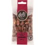 Deli Roasted & Salted Almonds 100g