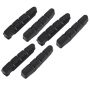 3 Pairs Road Bike Brake Pads Shoes For Alloy Rims Dura Ace Ultegra