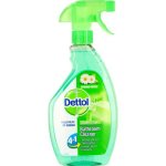 Dettol Disinfectant Bathroom Cleaner Spring Fresh 500ML