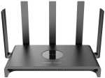 RG-EW1300G Reyee 1300M Dual-band Gigabit Wireless Router 5 Omnidirectional Antennas 96 Concurrent Connections