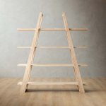 Thurncrest Display Shelf