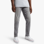 Men&apos S Grey Straight Leg Jeans