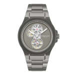 New York Automatic Watch KCWGY0098803