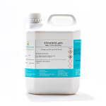 Ethanol 96% Ar Grade Plastic Bottle Lab Use 2 5L