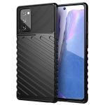 Favorable Impression Thunder Shockproof Case For Samsung NOTE20