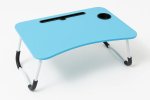 Lap Tables – Blue