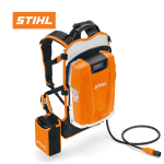 Stihl Ar 3000 L Backpack Battery Set