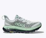 HOKA Womens Mafate 4 - - Droplet Mint Flourite UK 8