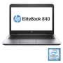 Refurbished - Hp Elitebook 840 G3 - I5 6300U - 8GB DDR3 - 240GB SSD - 14 Inch - Laptop - C-grade