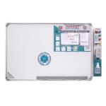 Parrot Slimline Whiteboard Pack