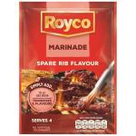 Spare Rib Marinade 39 G