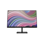 HP P22 G5 21.5" Fhd LED Lcd Ips Widescreen Monitor - Gold Choice