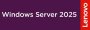 Windows Server 2025 Remote Desktop Services Client Access License 5 User -7S1S004HWW