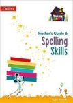 Spelling Skills Teacher& 39 S Guide 6 Paperback
