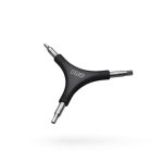 Tool Y-wrench Hex 4 5 6MM