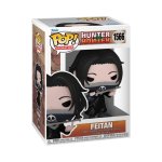 Pop Animation: Hunter X Hunter - Feitan