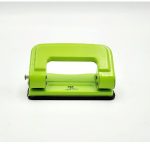 Crocodile 2 Hole Metal Punch 15SHTGREEN