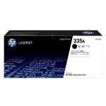 1681 Hp 335A Black Original Laserjet Toner Cartridge