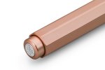 Kaweco Al Sport Ballpoint Pen Rose Gold