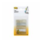 Post-it Gold Flags 684-METAL Metalic