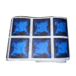 Pool Mosaic 2 Block Splash Econo