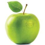 GREE N Apple Natural Concentrate - 10ML