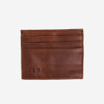 Rio Wallet - Chestnut