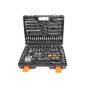 Industrial-grade Hand Tools Socket Set