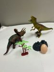 Dinosaur Toy 5 Pieces