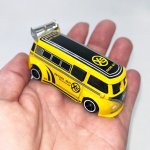 DIE Kingwheel Cast Cars Assorted
