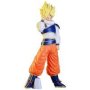 1/6 Dragon Ball Z Space Suit Son Goku Figure