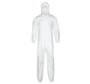 Premium Disposable Coveralls