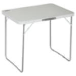 White Pep Table 80 X 60CM
