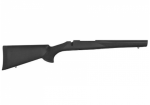 Howa STOCK Hogue Black L a