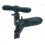 Chain Rivet Extractor