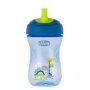 Chicco Advanced Cup 12 Months - Boy Blue & Green - Green