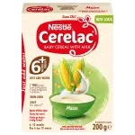 Nestle Stage 1 200G - Maize