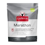 Nutrition Marathon Fuel 1KG Pack - Red Berry