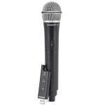 Samsung Samson XPD2 HQ6 Handheld Wireless