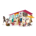 Horse Club - Rider Cafe
