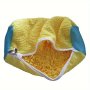 1pc Machine Wash Shoe Bag Shoe Anti-Deformation Wash Bag Special Shoe Wash Bag For Washing Machine