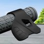 Motorcycle Throttle Grip Motorcycle Cruise Control Cruise Assist Hand Rest Control Grips Accelerator Handlebar Assis