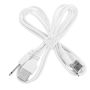 Fast Charging USB To Dc Power Cable Compatible With Multiple Electronic