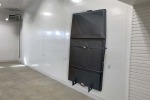 Lightweight Tent – Wall Mount