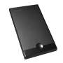 Speedport 2.5" Sata To USB 3.2 Gen 1 Hard Drive Enclosure