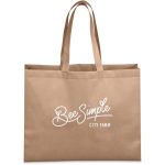 Back -to -nature Non-woven