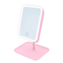 LED Lighted Makeup Mirror Touch-sensitive Glass