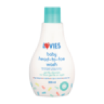 Baby Head-to-toe Wash 300ML
