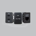 Altiq Short Type Push Switches For Toyota suzuki mitsubishi For