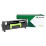 Lexmark 505U Ultra High Yield Return Program Toner Cartridge